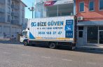 Esenyurt Evden Eve Nakliyat