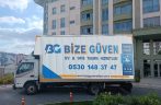 Beylikdüzü Evden Eve Nakliyat